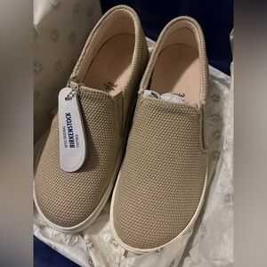 Birkenstocks Oswego Slip - on medium narrow size 36 5.5